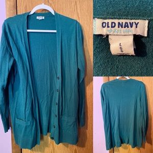 Old Navy Cardigan